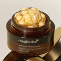 MEDICUBE DEEP VITA C CAPSULE CREAM 55g