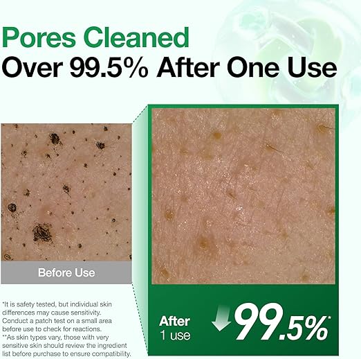 ANUA Heartleaf Quercetinol Pore Deep Cleansing Foam 150ml