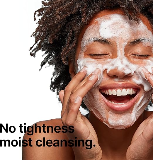 SOME BY MI Beta Panthenol Repair Gel Cleanser 120ml