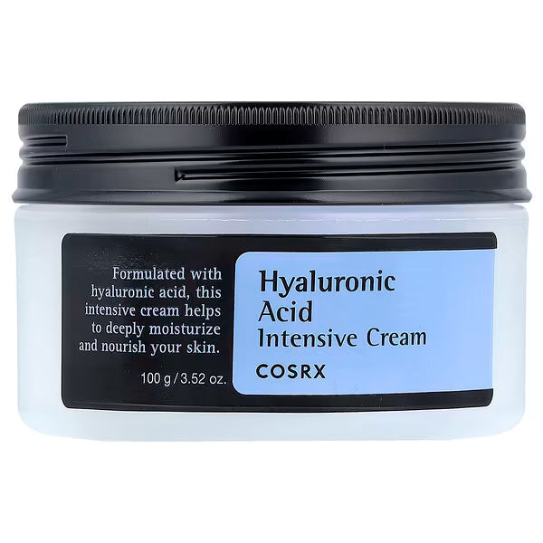 COSRX Hyaluronic Acid Intensive Cream