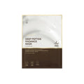 MEDICUBE  DEEP PEPTIDE RADIANCE MASK 27ml (1EA)