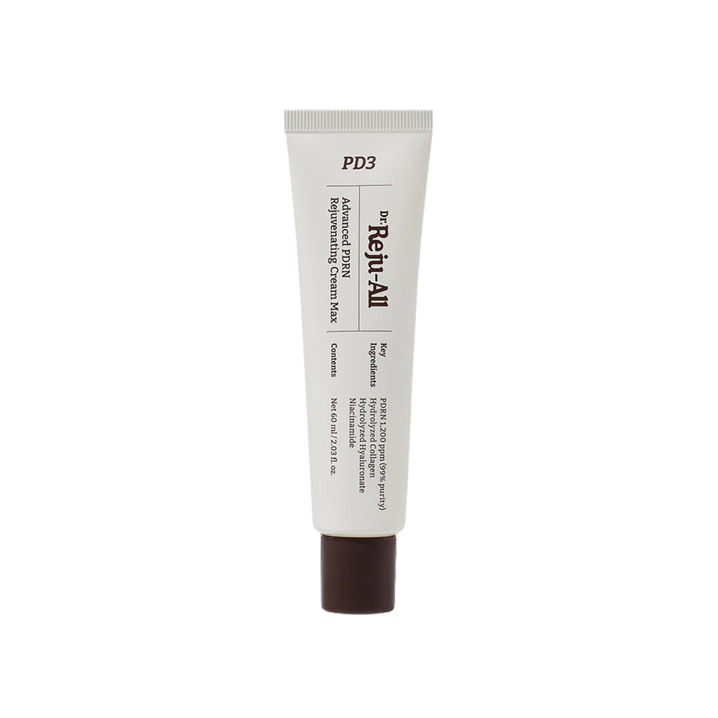 Dr.Reju-All Advanced PDRN Rejuvenating Cream Max 60ml