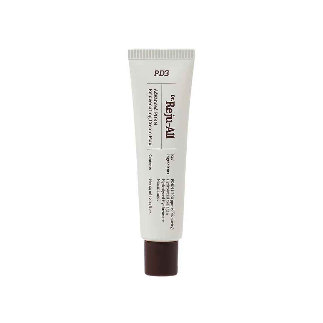 Dr.Reju-All Advanced PDRN Rejuvenating Cream Max 60ml