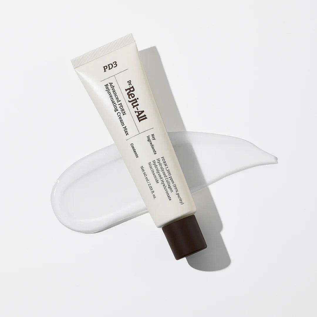 Dr.Reju-All Advanced PDRN Rejuvenating Cream Max 60ml