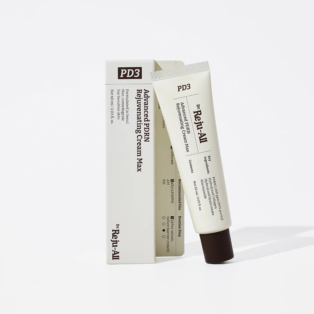 Dr.Reju-All Advanced PDRN Rejuvenating Cream Max 60ml