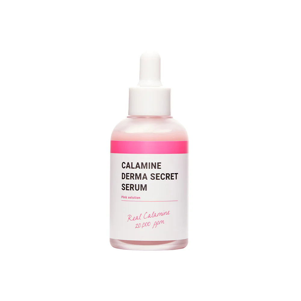 K-SECRET Calamine Derma Secret Serum