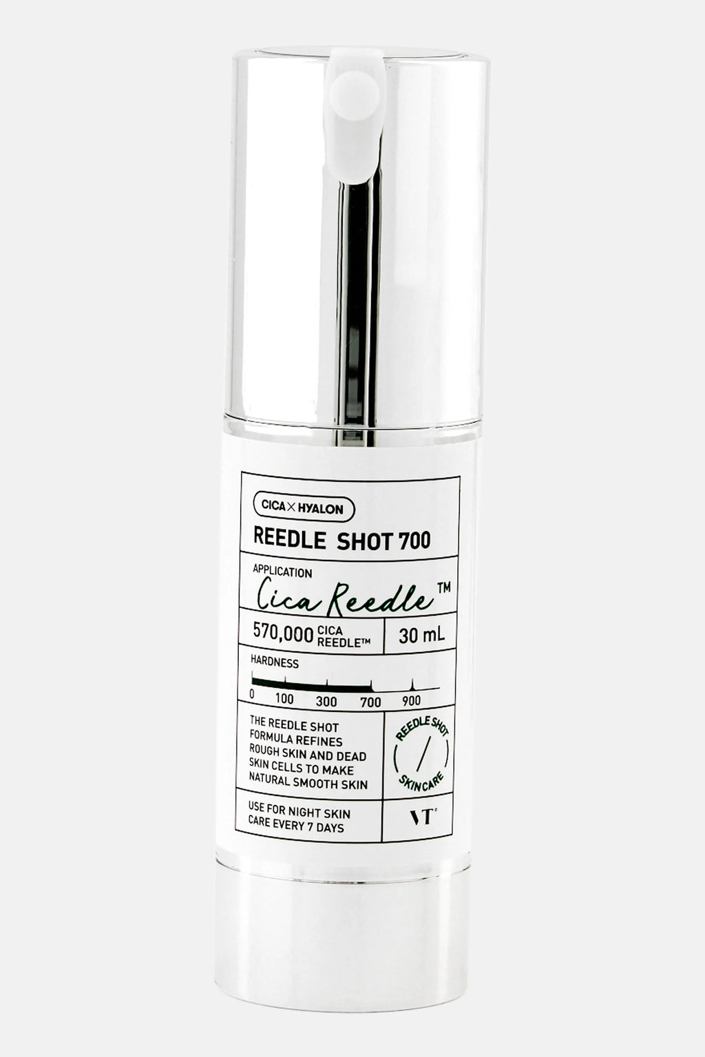 VT COSMETICS VT Reedle  shot 700