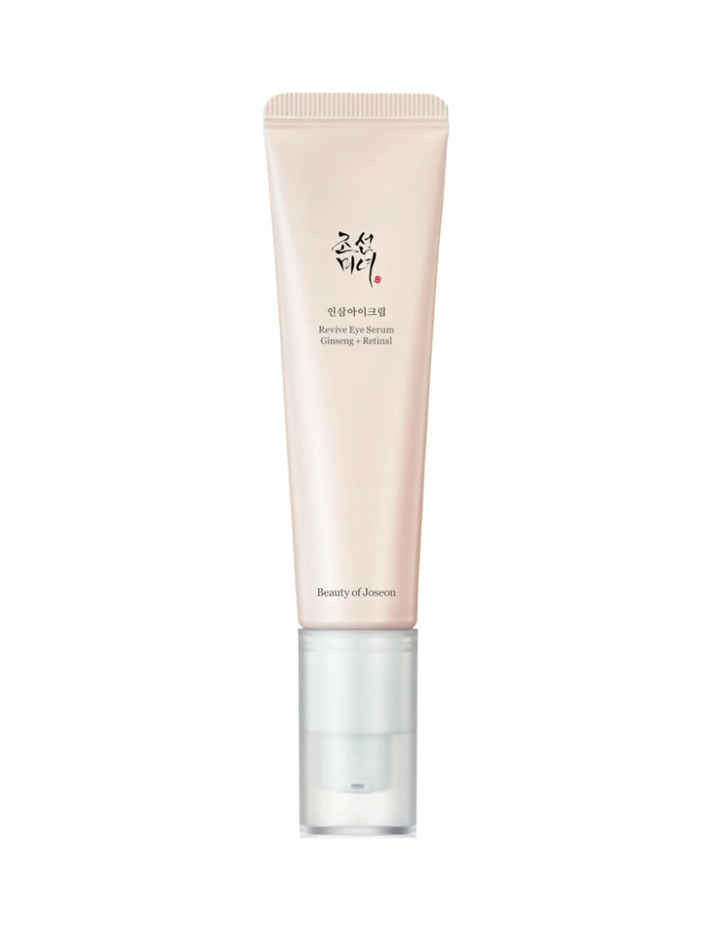 Beauty of Joseon Revive Eye Serum : Ginseng + Retinal