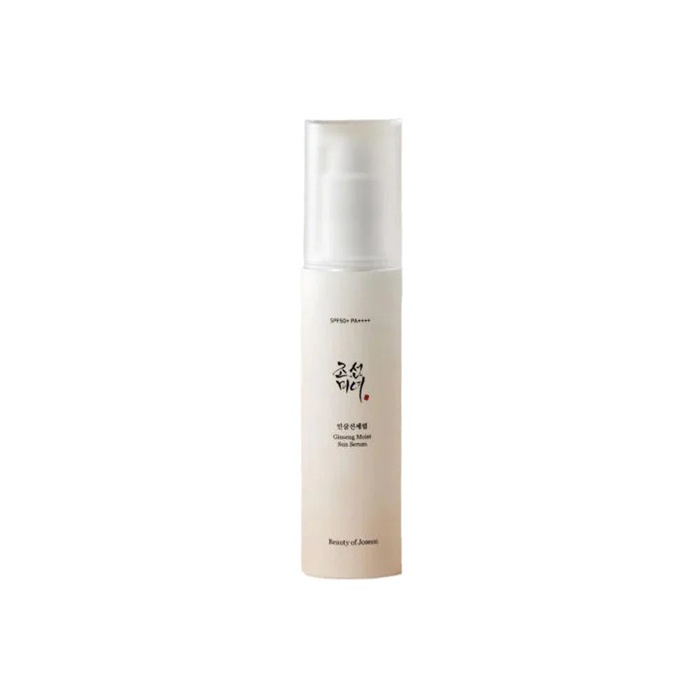 Beauty of Joseon Ginseng Moist Sun Serum (SPF 50+ PA++++)