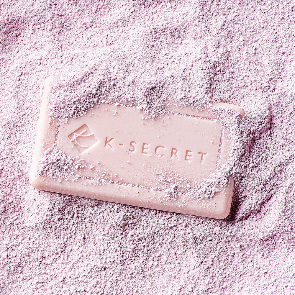 K-SECRET Calamine Secret Bar