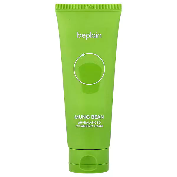 BEPLAIN MUNG BEAN MILK PEELING GEL 120ml