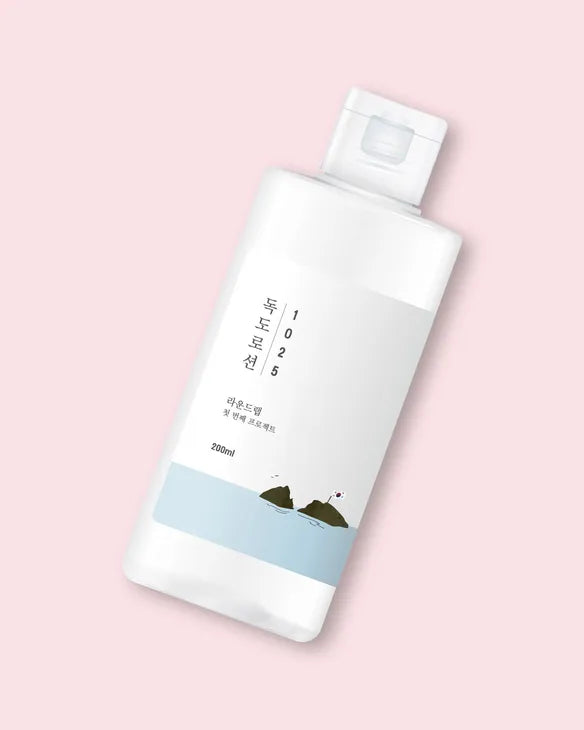Round Lab 1025 Dokdo Lotion 200ml