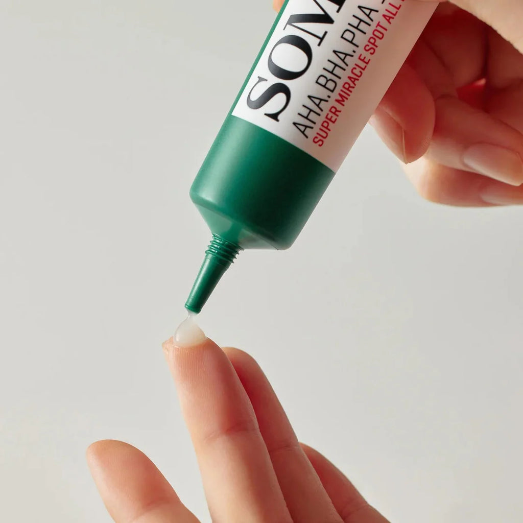 SOME BY MI AHA BHA PHA 14 Days Super Miracle Spot All Kill Cream