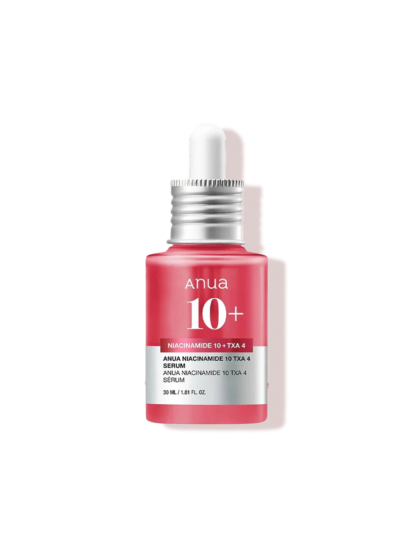 ANUA Niacinamide 10% + TXA 4% Serum 30ml