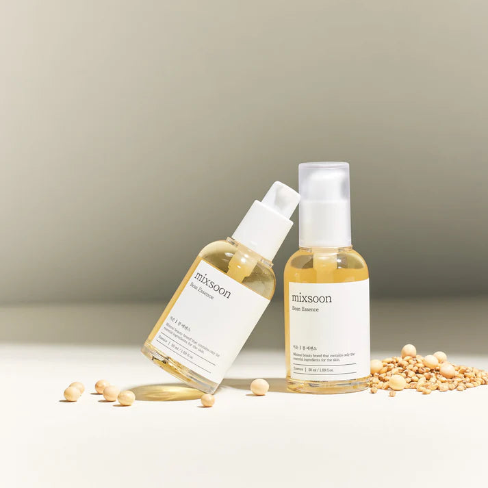 MIXSOON Bean Essence 30ml