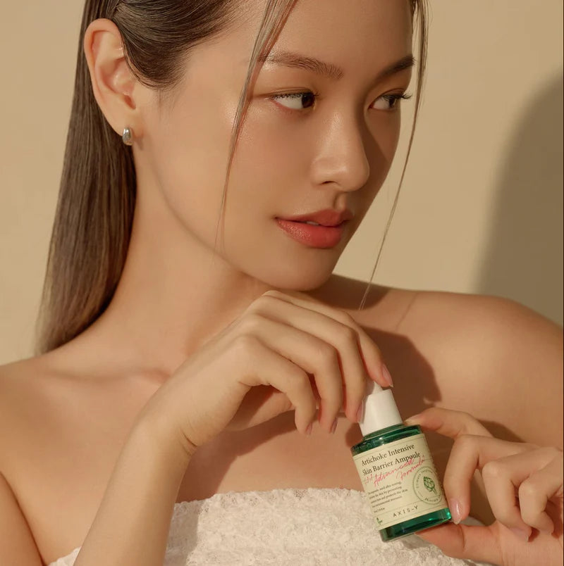 AXIS-Y Artichoke Intensive Skin Barrier Ampoule