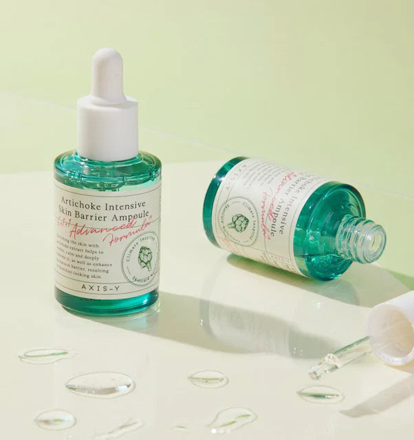 AXIS-Y Artichoke Intensive Skin Barrier Ampoule