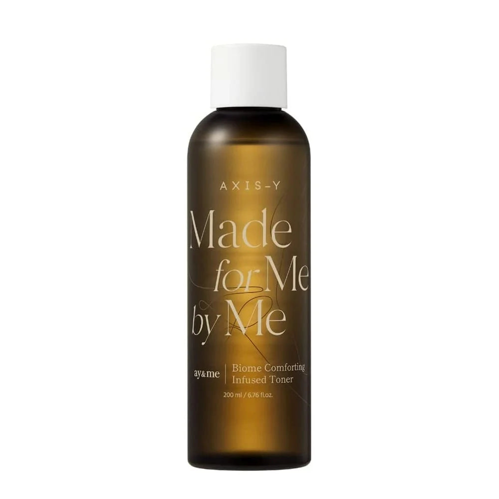 AXIS-Y Biome Comforting Infused Toner