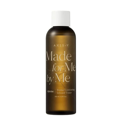 AXIS-Y Biome Comforting Infused Toner