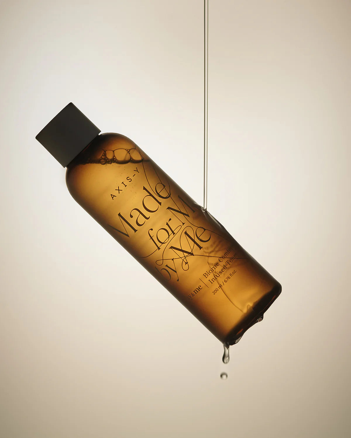 AXIS-Y Biome Comforting Infused Toner