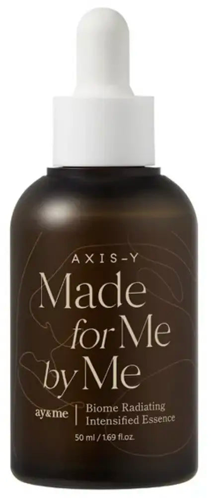 AXIS-Y Biome Radiating Intensified Essence