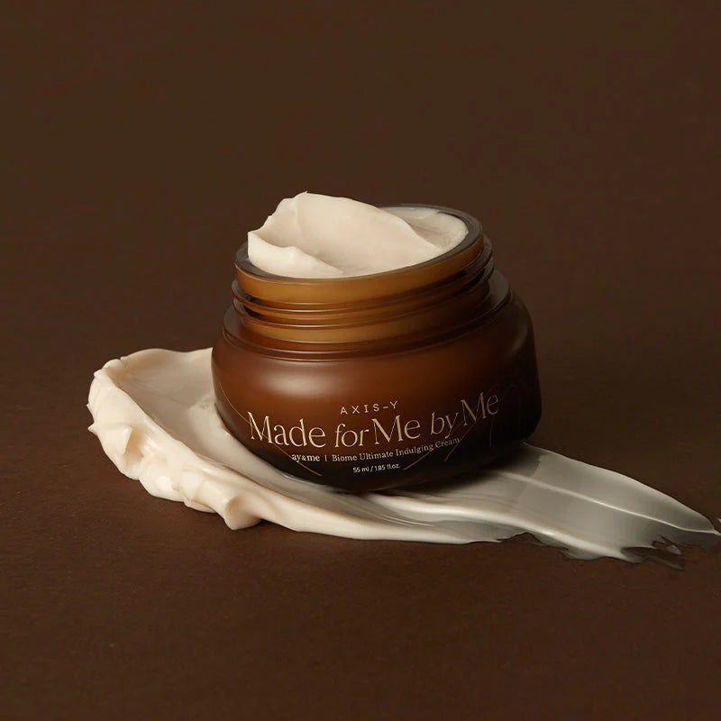 AXIS-Y Biome Ultimate Indulging Cream