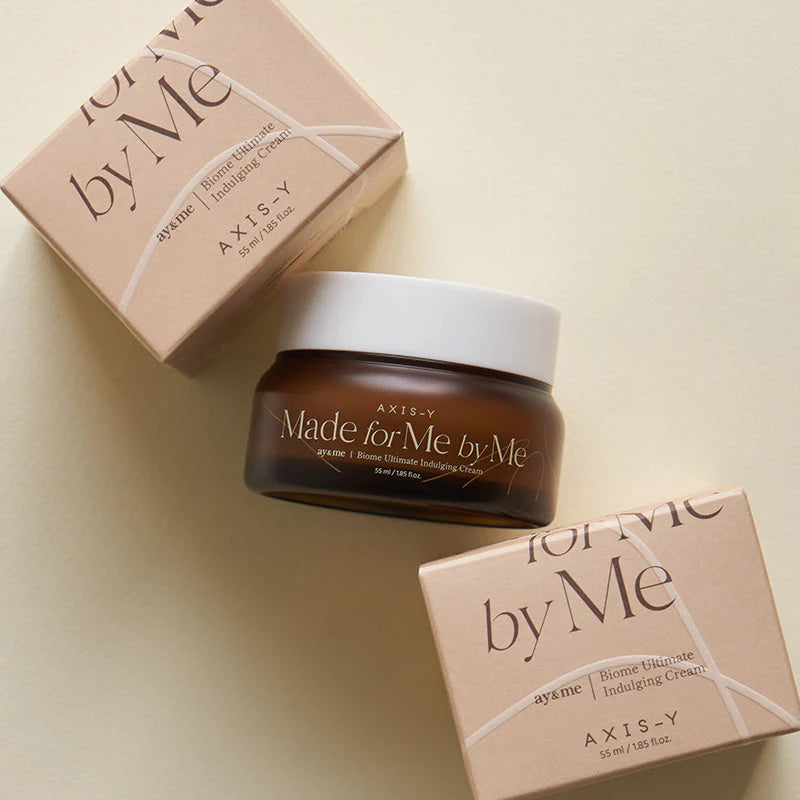 AXIS-Y Biome Ultimate Indulging Cream
