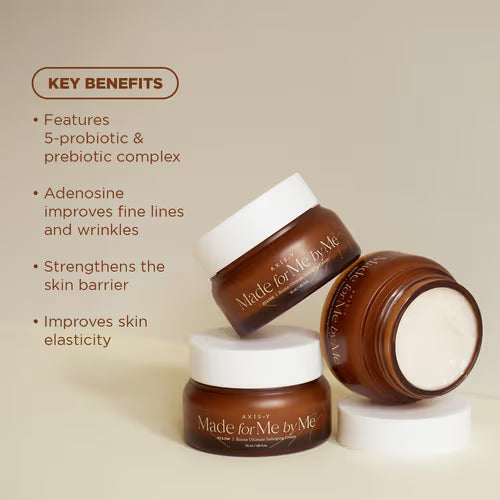 AXIS-Y Biome Ultimate Indulging Cream