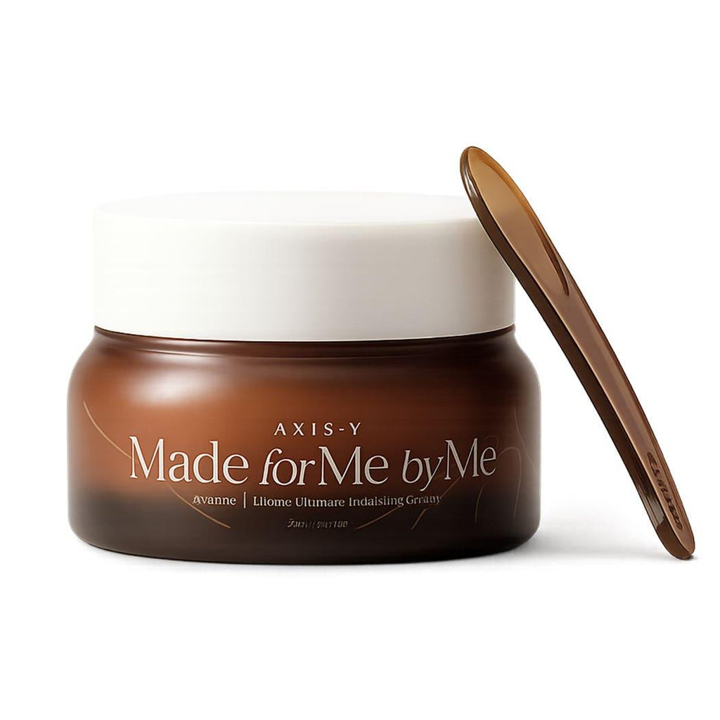 AXIS-Y Biome Ultimate Indulging Cream