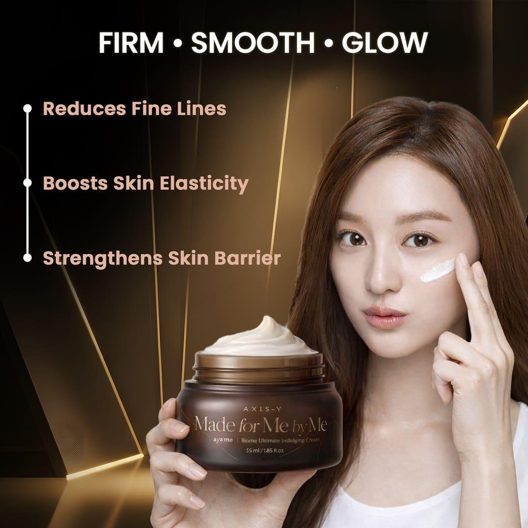 AXIS-Y Biome Ultimate Indulging Cream