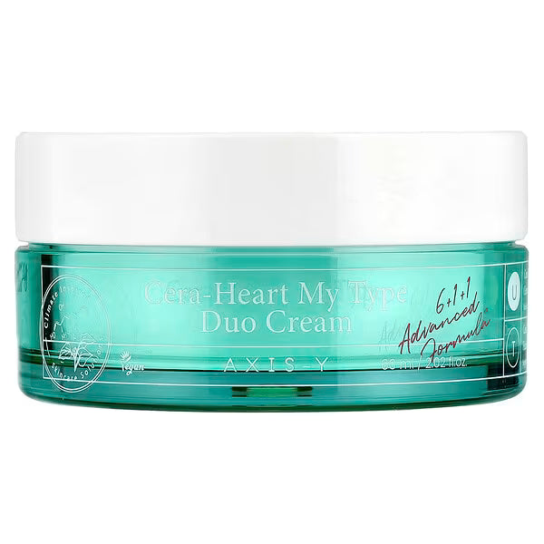 AXIS-Y Cera-Heart My Type Duo Cream
