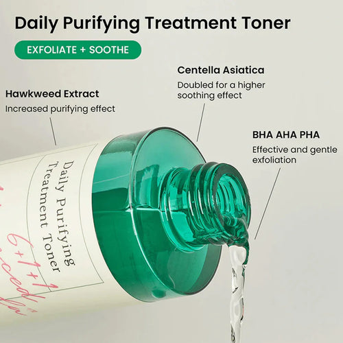 AXIS-Y Daily Purifying Treatment Toner