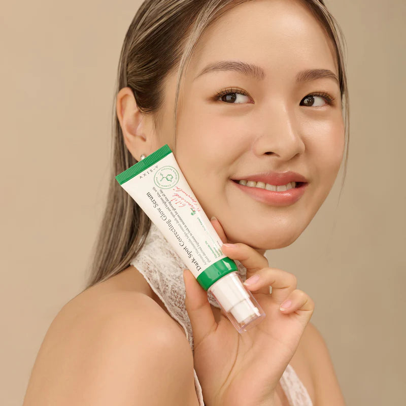 AXIS-Y  Dark Spot Correcting Glow Serum