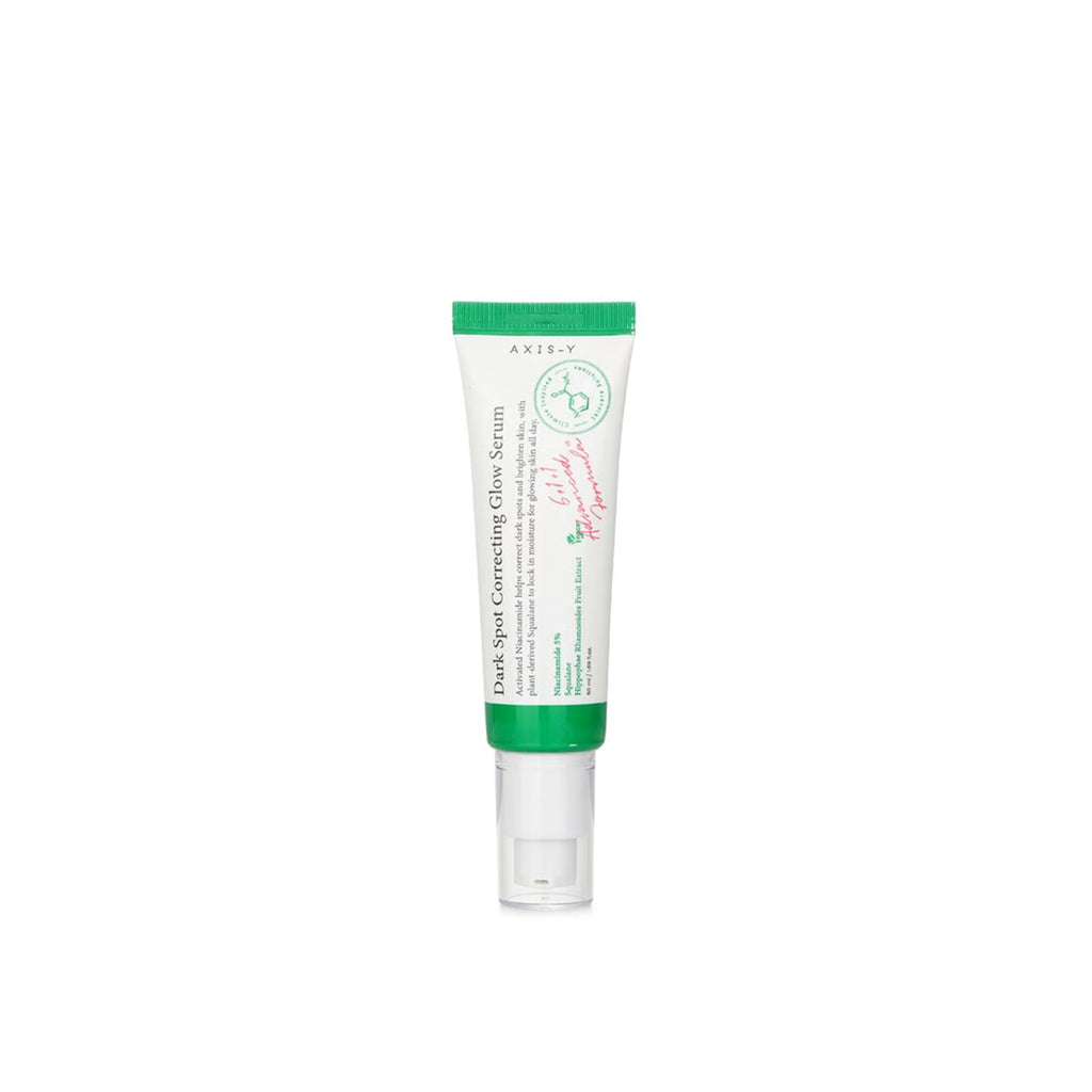 AXIS-Y  Dark Spot Correcting Glow Serum