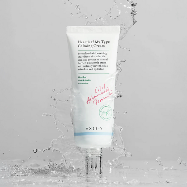 AXIS-Y Heartleaf My Type Calming Cream