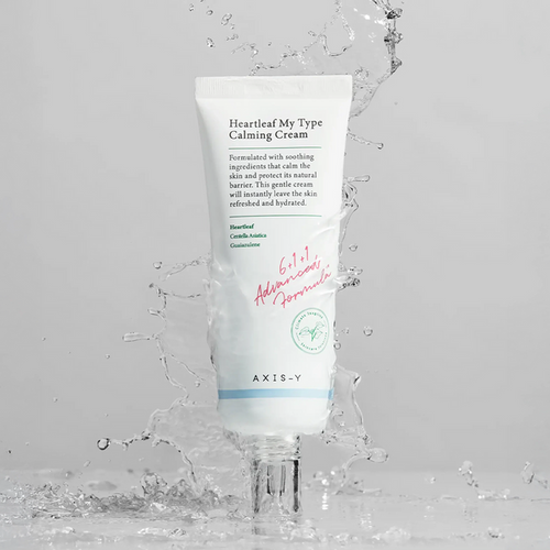 AXIS-Y Heartleaf My Type Calming Cream