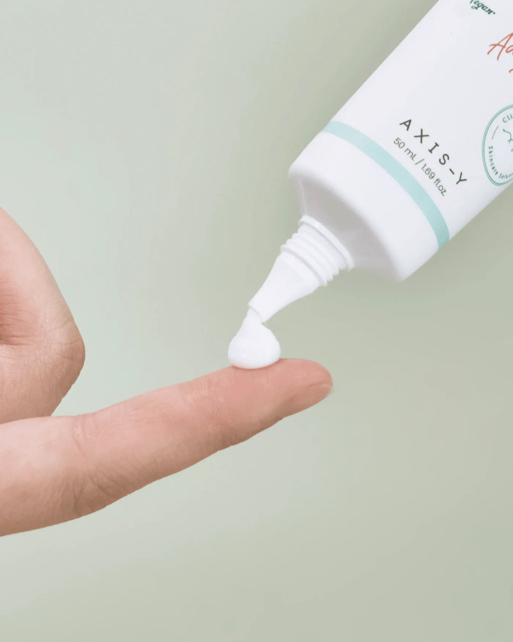 AXIS-Y Panthenol 10 Skin Smoothing Shield Cream 50ml
