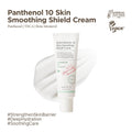 AXIS-Y Panthenol 10 Skin Smoothing Shield Cream 50ml
