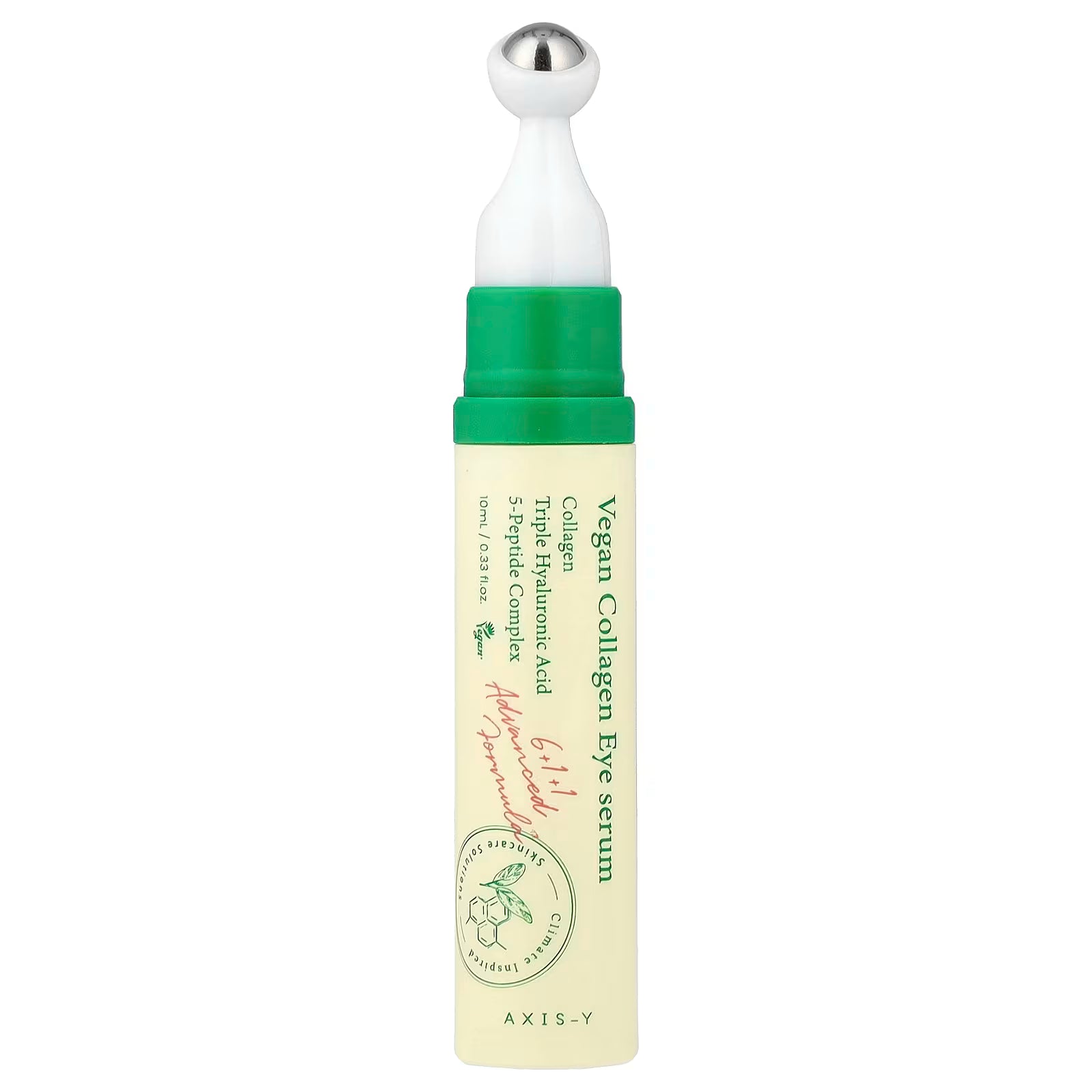 AXIS-Y  Vegan Collagen Eye Serum 10ml