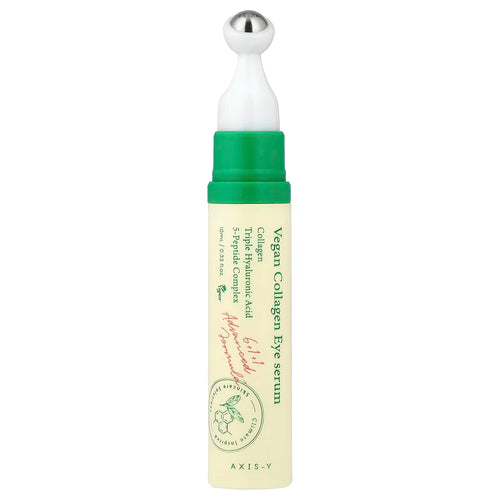 AXIS-Y  Vegan Collagen Eye Serum 10ml