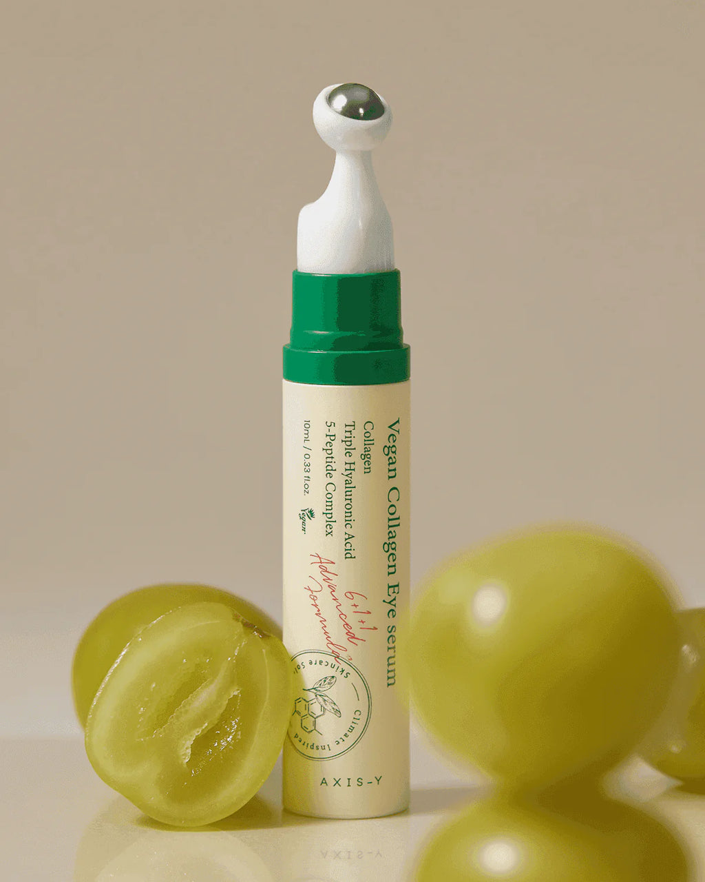 AXIS-Y  Vegan Collagen Eye Serum 10ml
