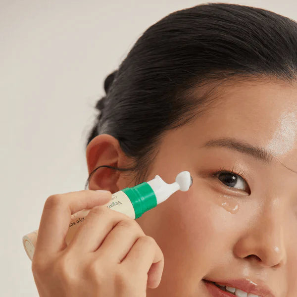 AXIS-Y  Vegan Collagen Eye Serum 10ml