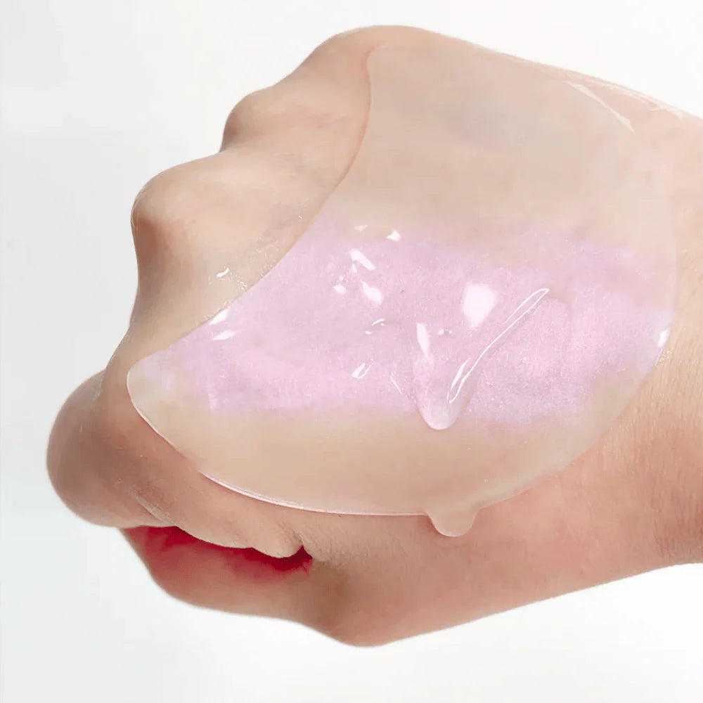 K-SECRET Advanced Regenerating Eye Gel Patches (RETINOL)