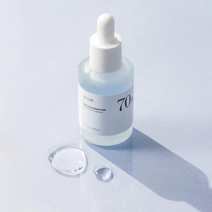 ANUA BIRCH MOISTURE BOOSTING SERUM 30ml