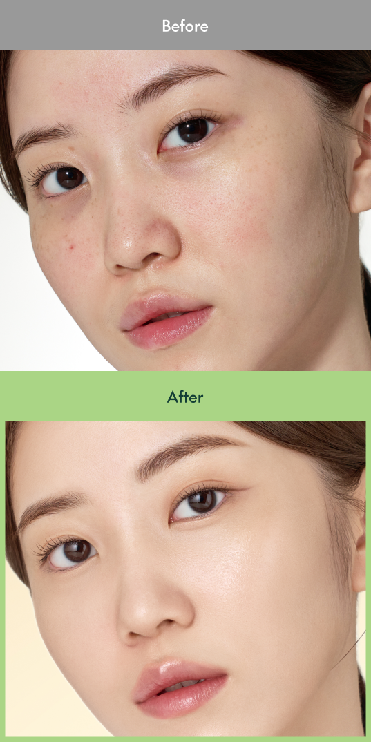 PURITO Wonder Releaf Centella BB Cream 30ml (4 Colors)