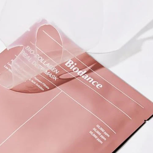 Biodance Bio-Collagen Real Deep Mask (4ea)