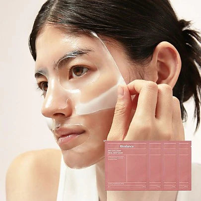Biodance Bio-Collagen Real Deep Mask (4ea)