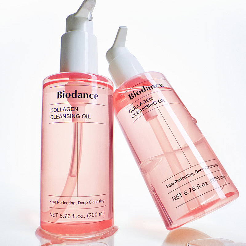 Biodance Collagen Cleansing Oil 200ml