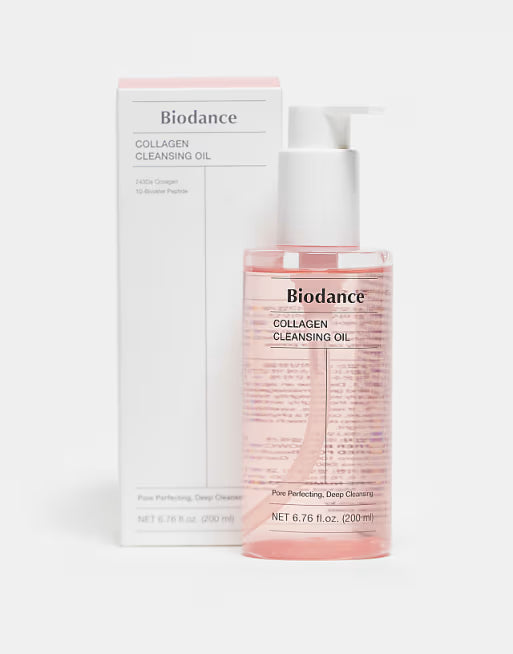Biodance Collagen Cleansing Oil 200ml