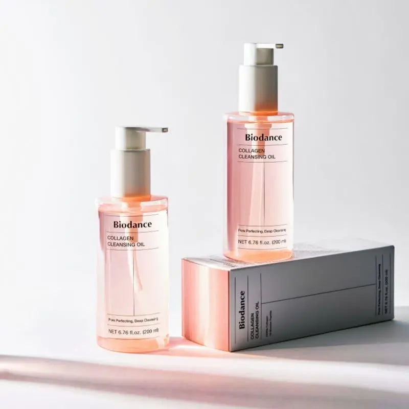 Biodance Collagen Cleansing Oil 200ml